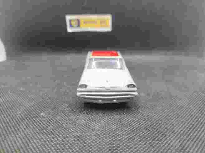 DE SOTO FIREFLITE - DINKY TOYS GB - N° 192 - 1/43 | De Soto Firelite - 192 |
