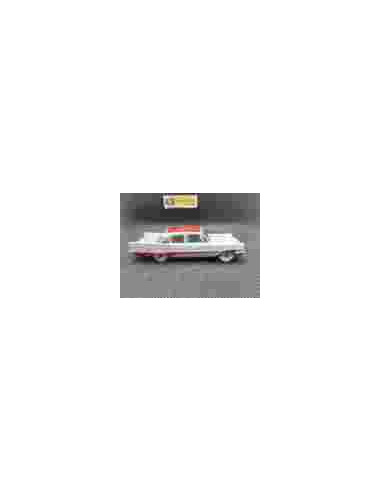 DE SOTO FIREFLITE - DINKY TOYS GB - N° 192 - 1/43 | De Soto Firelite - 192 |