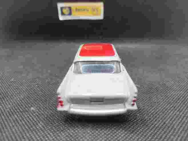 DE SOTO FIREFLITE - DINKY TOYS GB - N° 192 - 1/43 | De Soto Firelite - 192 |