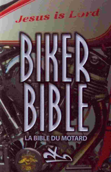 Biker bible, La bible du motard | 9783942738606 |