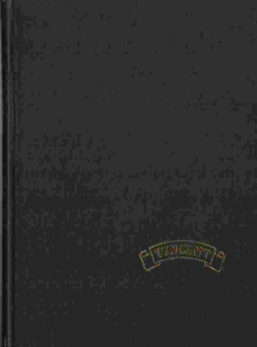 VINCENT, Fifty years of the Marque | VINCENT 50 Years |