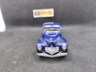 DODGE COUPE 1939 - ELYSEE HOBBY FRANCE - N° 502 - 1/43 | Dodge Coupé de 1939 - 502 | 2