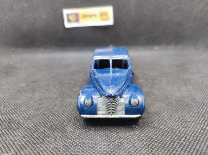 OLSMOBILE SIX - DINKY TOYS GB - N° 39 B - 1/43 | Olsmobile Six - 39 B | 2
