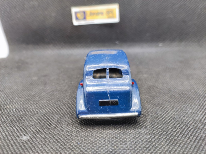 OLSMOBILE SIX - DINKY TOYS GB - N° 39 B - 1/43 | Olsmobile Six - 39 B |