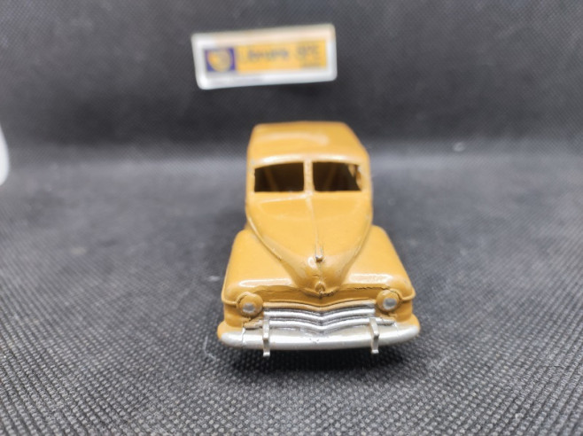ESTATE CAR - DINKY TOYS GB - N° 344 - 1/43 | Estate Car - 344 |