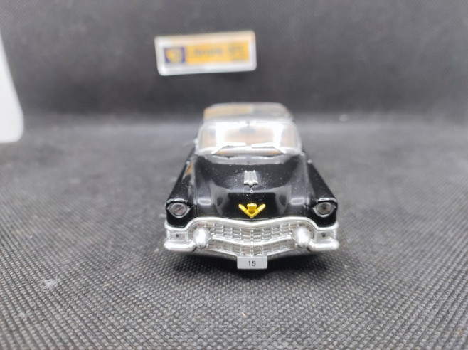 CADILLAC SERIE 62 CONVERTIBLE - NOREV - N° 96326 - 1/43 | Cadillac Série 62 Convertible - 96326 |