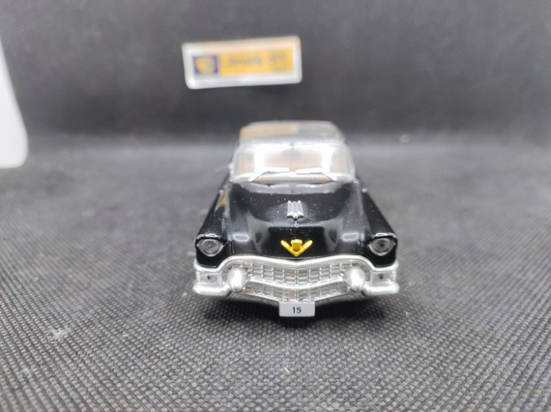 CADILLAC SERIE 62 CONVERTIBLE - NOREV - N° 96326 - 1/43 | Cadillac Série 62 Convertible - 96326 |