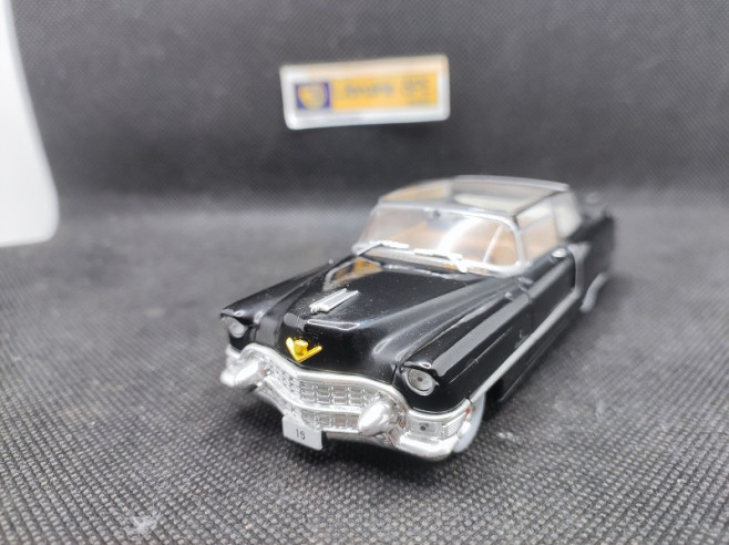 CADILLAC SERIE 62 CONVERTIBLE - NOREV - N° 96326 - 1/43 | Cadillac Série 62 Convertible - 96326 |