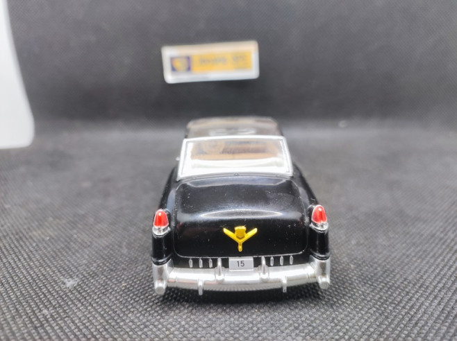 CADILLAC SERIE 62 CONVERTIBLE - NOREV - N° 96326 - 1/43 | Cadillac Série 62 Convertible - 96326 |