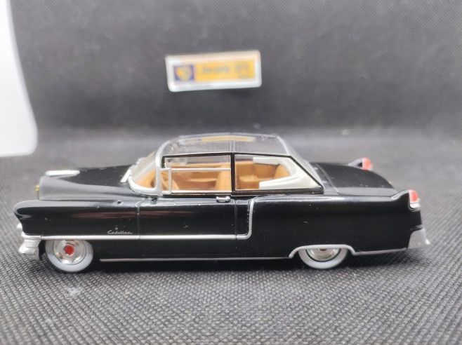 CADILLAC SERIE 62 CONVERTIBLE - NOREV - N° 96326 - 1/43 | Cadillac Série 62 Convertible - 96326 |