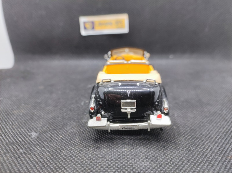 CADILLAC V 16 QUEEN MARY - NOREV - N° 96312 - 1/43 | Cadillac V 16 Queen Mary - 96312 |