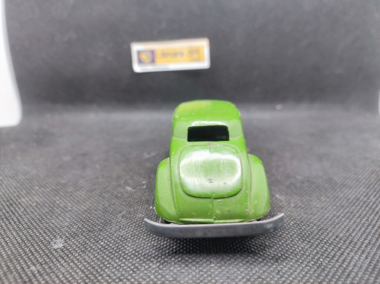 GRAHAM PAIGE COUPE 1938 - SOLIDO DEMONTABLE - 1/43