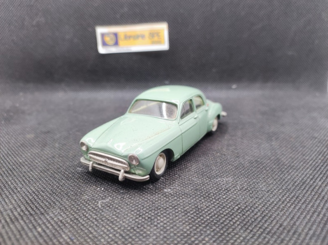 RENAULT FREGATE - DUVI - 1/43 | Renault Frégate - Duvi |