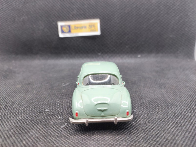 RENAULT FREGATE - DUVI - 1/43 | Renault Frégate - Duvi |