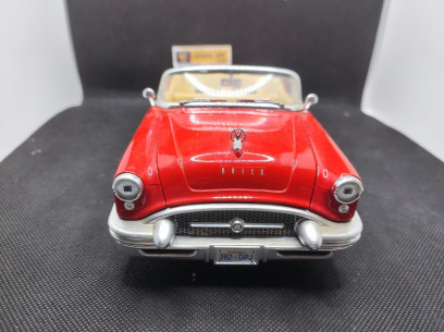 BUICK CENTURY 1955 - MIRA - 1/18 | Buick Century de 1955 | 2