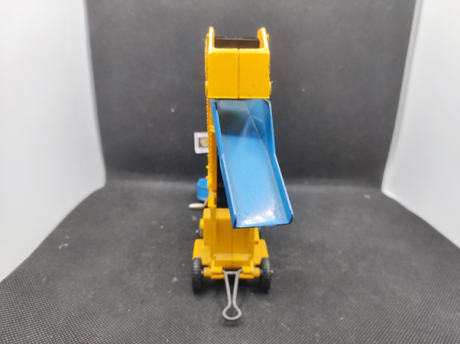ELAVATOR LOADER - DINKY TOYS GB - N° 964 - 1/43 | Elevator Loader - 964 |