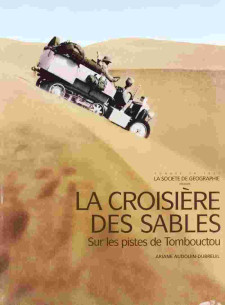 La Croisière des sables, Sur les pistes de Tombouctou | 9782744188220 |