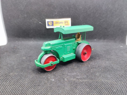 AVELING BARFORD DIESEL ROLLER - DINKY TOYS GB - N° 271 - 1/43 | Aveling Barford Diesel Roller - 271 |