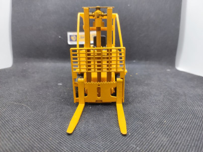 CATERPILLAR CHARIOT ELEVATEUR - JOAL - N° 215 - 1/25 | Caterpillar chariot élévateur - 215 | 2