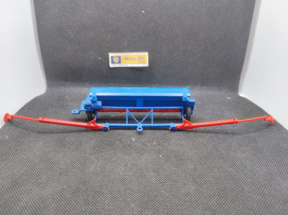 SEMOIR RANSOMES - BRITAINS - 1/32 | Semoir Ransomes | 2