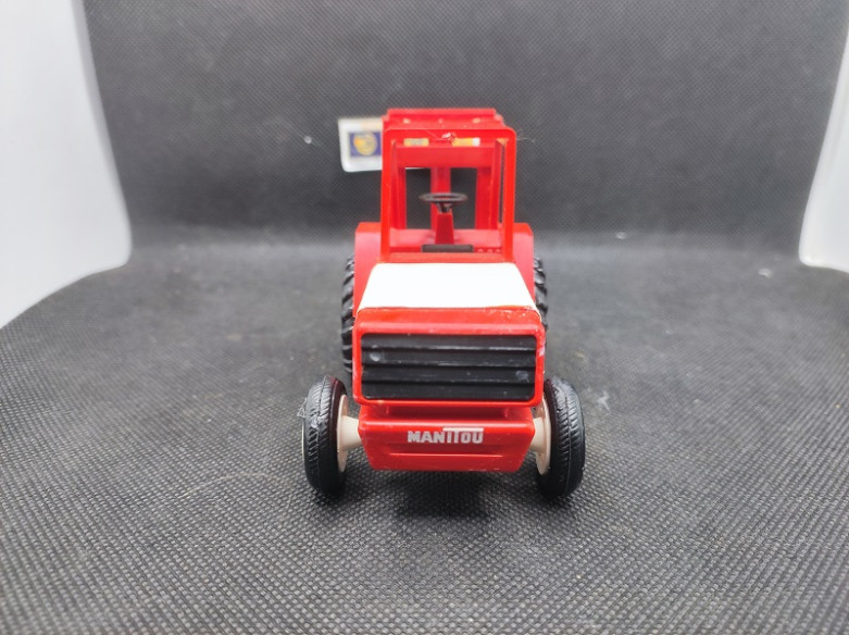 MANITOU CHARIOT ELEVATEUR BF M21 - BOURBON - 1/43 | Manitou Chariot Elevateur BFM21 |