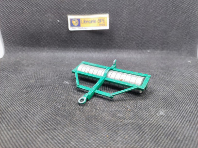 ROLLER - BRITAINS - N° 9533 - 1/32 | Roller - 9533 |