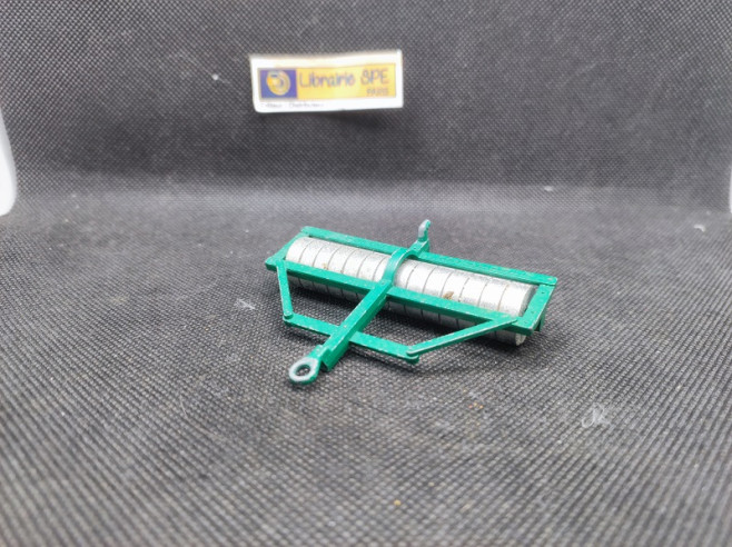 ROLLER - BRITAINS - N° 9533 - 1/32 | Roller - 9533 |