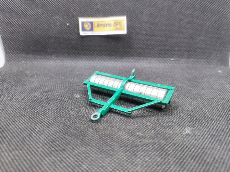 ROLLER - BRITAINS - N° 9533 - 1/32 | Roller - 9533 |