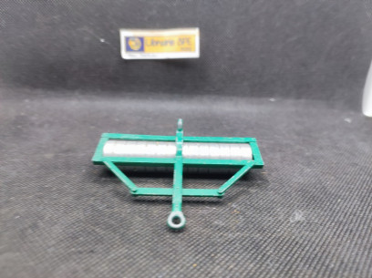 ROLLER - BRITAINS - N° 9533 - 1/32 | Roller - 9533 | 2
