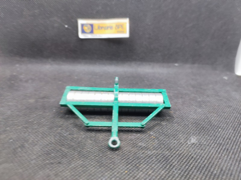 ROLLER - BRITAINS - N° 9533 - 1/32 | Roller - 9533 |
