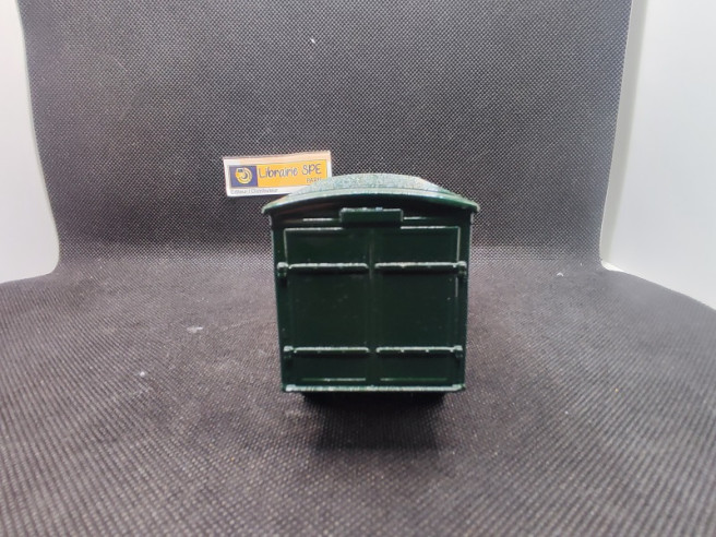 THORNYCROFT VAN CASTROL 1929 - CORGI - N° C821 - 1/43 | Thornycroft Van Castrol 1929 - C821 |