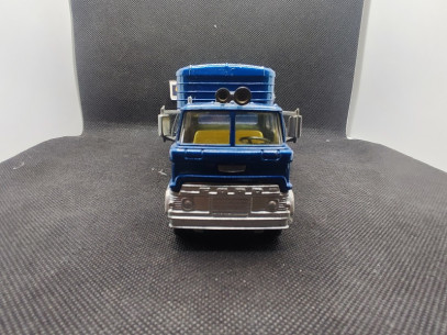 CAMION FORD TILT CAB H - CORGI TOYS MAJOR - N° 1137 - 1/43 | Camion Ford Tilt Cab H " Express Service " - 1137 | 2