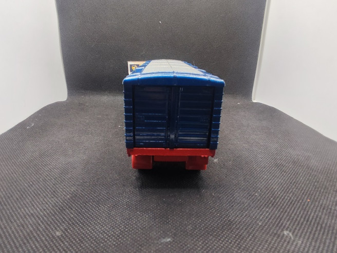 CAMION FORD TILT CAB H - CORGI TOYS MAJOR - N° 1137 - 1/43 | Camion Ford Tilt Cab H " Express Service " - 1137 |