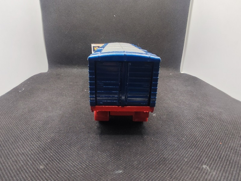 CAMION FORD TILT CAB H - CORGI TOYS MAJOR - N° 1137 - 1/43 | Camion Ford Tilt Cab H " Express Service " - 1137 |