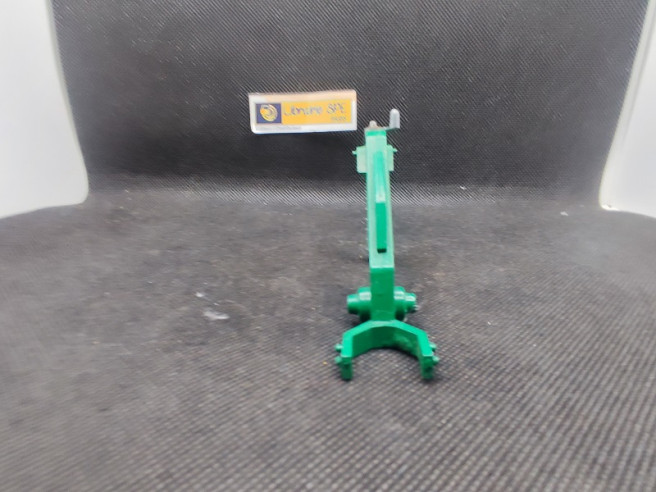 POST HOLE DIGGER - BRITAINS - N° 9600 - 1/32 | Post Hole Digger - 9600 |