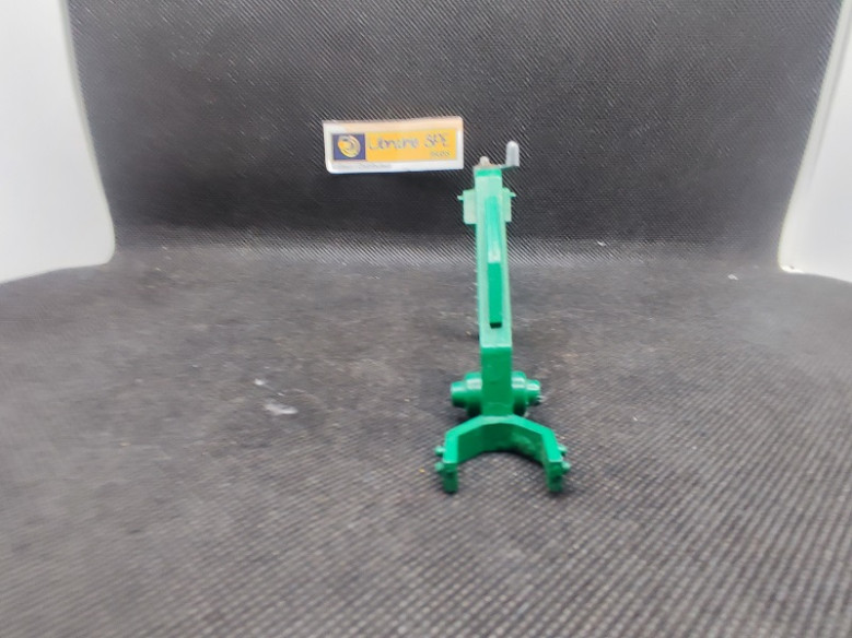 POST HOLE DIGGER - BRITAINS - N° 9600 - 1/32 | Post Hole Digger - 9600 |