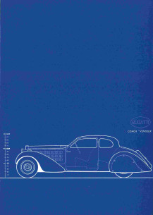 BULLETIN N°29 - CLUB BUGATTI FRANCE - Schlumpf, la grande lessive | BUGATTI N°29 | 2