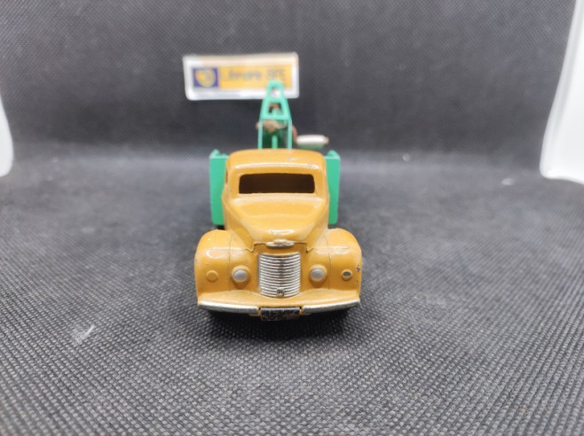 COMMER BREAKDOWN LORRY - DINKY TOYS GB - N° 430 - 1/43 | Commer Breakdown Lorry - 430 |