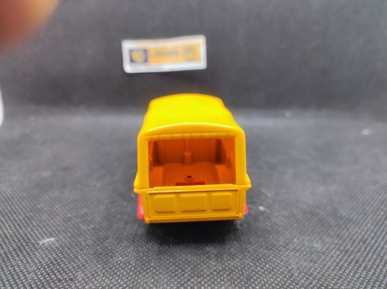 FORD V8 PICK UP KODAK - SOLIDO - 1/43 | Ford V8 pick-up Kodak |
