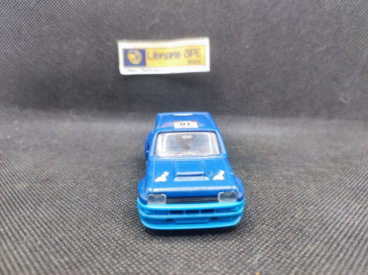 RENAULT 5 TURBO N° 18 TOUR DE CORSE - SOLIDO - N° 1023 - 1/43 | Renault 5 Turbo N° 18 Tour de Corse - 1023 | 2