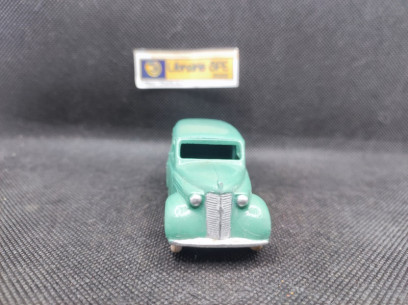 RENAULT DAUPHINOISE 300 KGS "POSTES" - CIJ - N° 3-68 - 1/43 | Renault Dauphinoise 300 Kgs Postes - 3-68 | 2