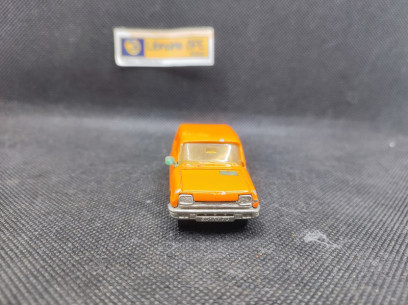 RENAULT 5 - MAJORETTE - N° 257 - 1/55 | Renault 5  - 257 | 2