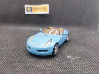 RENAULT WIND CONCEPT CAR - NOREV - N° 7466 - 1/43 | Renault Wind Concept Car 2004 - 7466 |