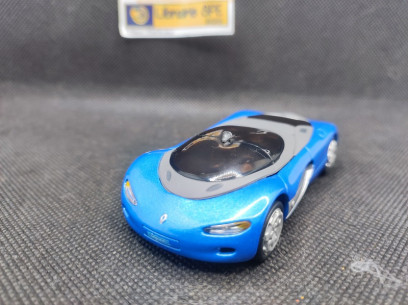 RENAULT LAGUNA CONCEPT CAR 2004 - NOREV - N° 517985 - 1/43 | Renault Laguna Concept Car 2004 - 517985 |