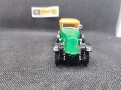 RENAULT 40 CV 1926 - SOLIDO - N° 1159 - 1/43 | Renault 40 CV de 1926 - 1159 | 2