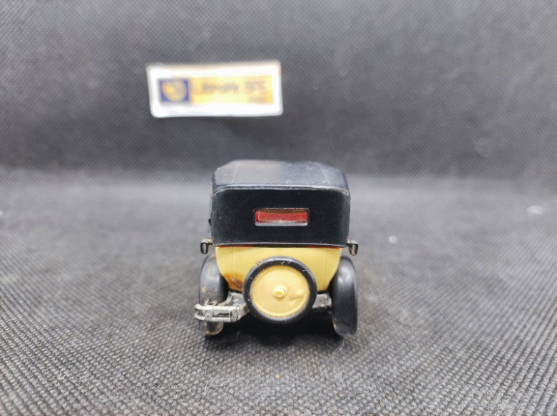 RENAULT NN1 1925 - NOREV - N° 78 - 1/43 | Renault NN1 de 1925 - 78 |