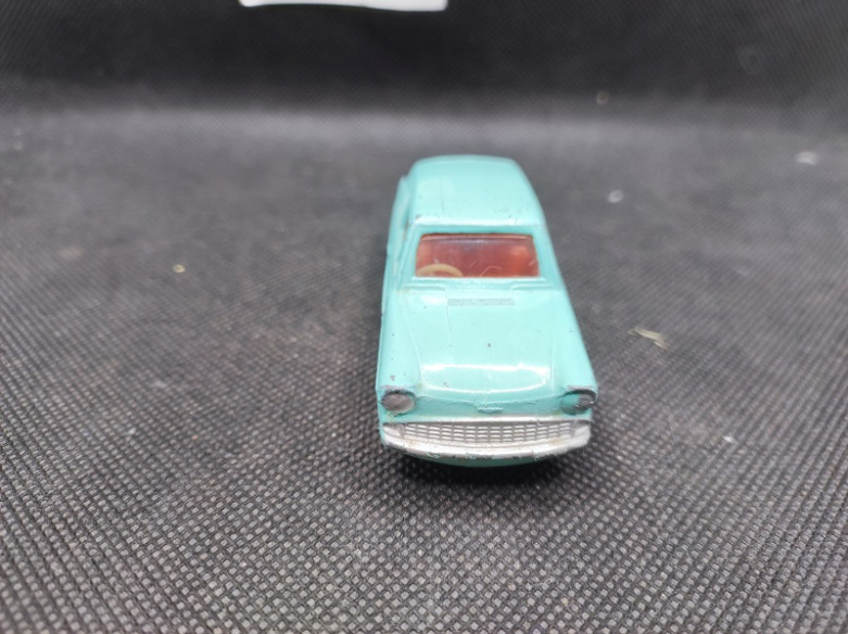 FORD ANGLIA - DINKY TOYS GB - N° 155 - 1/43 | Ford Anglia - 155 |