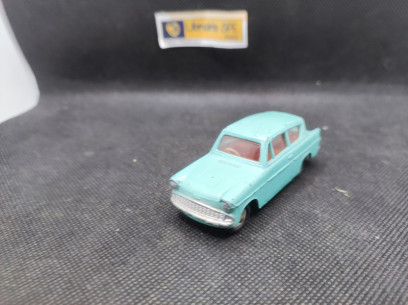 FORD ANGLIA - DINKY TOYS GB - N° 155 - 1/43 | Ford Anglia - 155 |