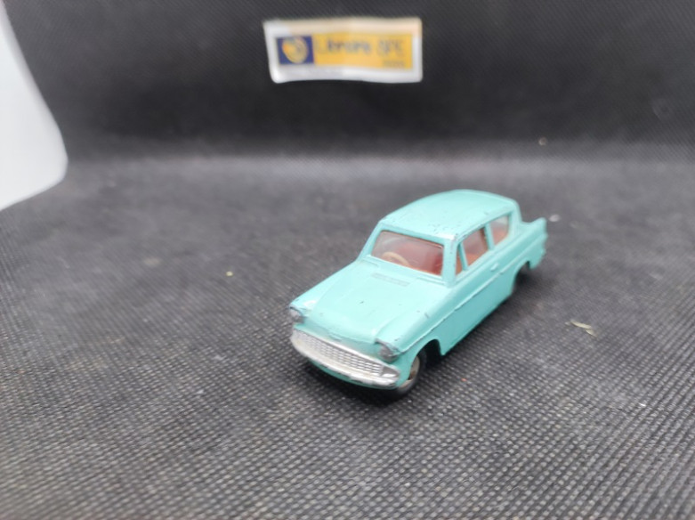 FORD ANGLIA - DINKY TOYS GB - N° 155 - 1/43 | Ford Anglia - 155 |