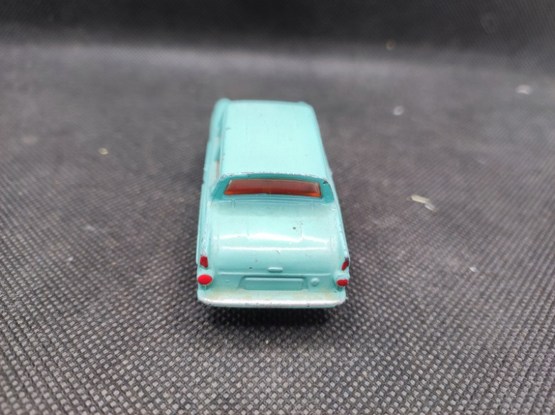 FORD ANGLIA - DINKY TOYS GB - N° 155 - 1/43 | Ford Anglia - 155 |